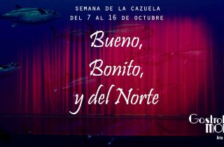 Bueno, bonito y del Norte
